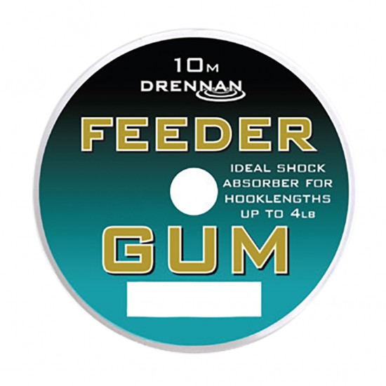 Drennan - Feeder Gum 6lb